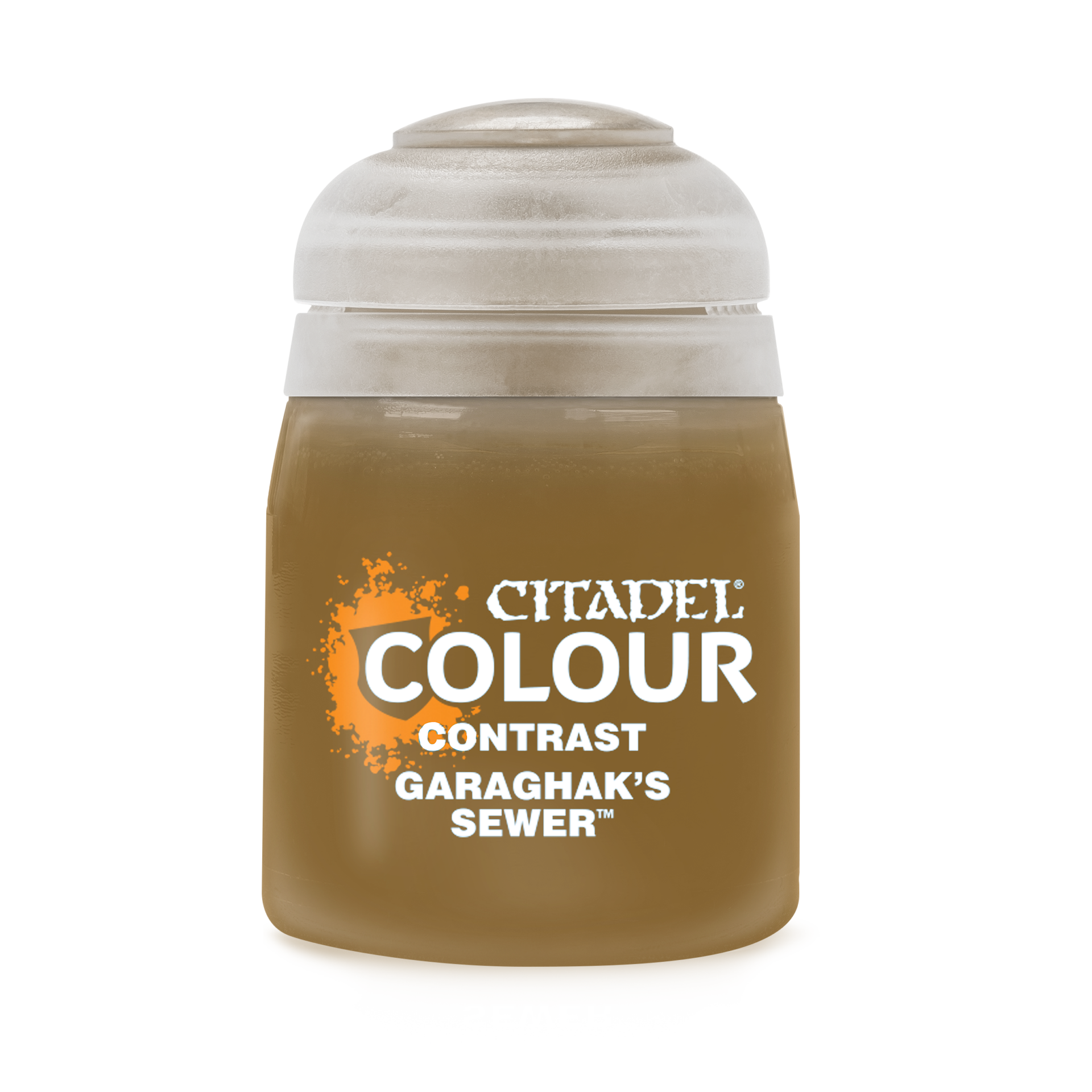 Hexwraith Flame 18ml (Contrast)