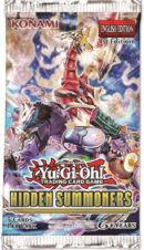Hidden Summoners Booster