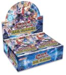 Hidden Summoners Booster Display