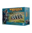 High Elf Realms: Dragon Princes O/caledor