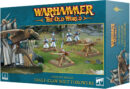 High Elf Realms: Eagle Claw Bolt Throwers
