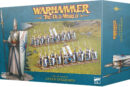 High Elf Realms: Elven Spearmen