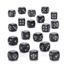 Horus Heresy: Age Of Darkness Dice Set