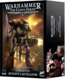 Horus Heresy: Cerastus Knight Castigator