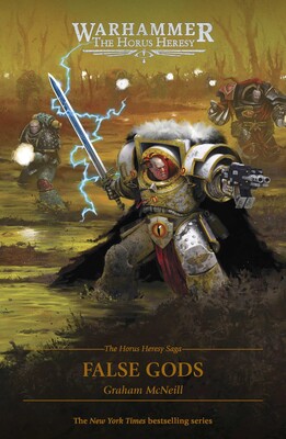 Horus Heresy: False Gods (Pb)