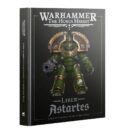 Horus Heresy: Liber Astartes (English)