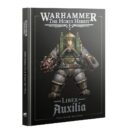 Horus Heresy: Liber Auxilia (English)