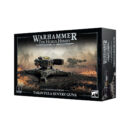 Horus Heresy: Tarantula Missile Battery