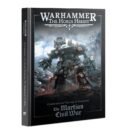 Horus Heresy: The Martian Civil War