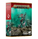 I/deepkin: Mathaela Oracle Of The Abyss