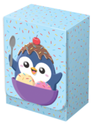 Ice Cream Penguin Deck Box