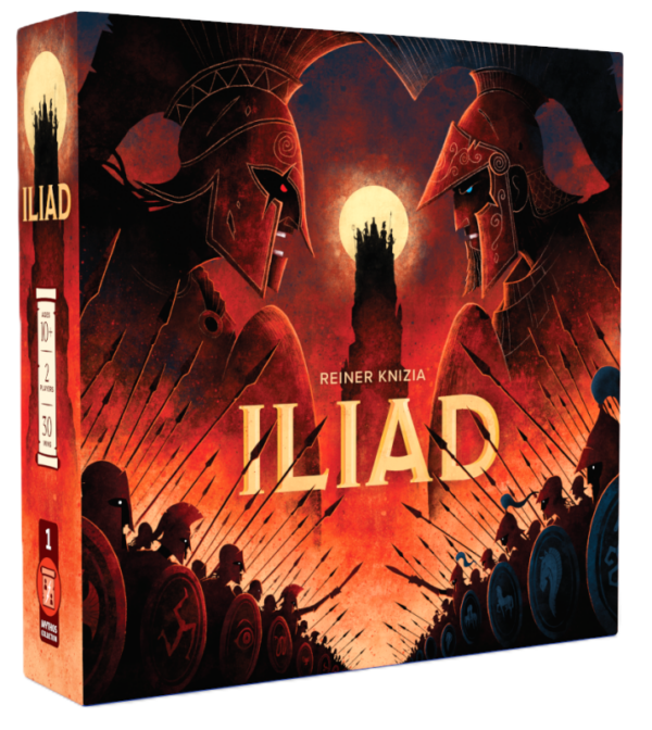 Iliad