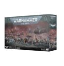 Imp/agents: Battleforce Ordo Malleus