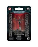 Imperial Agents: Callidus Assassin