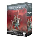 Imperial Agents: Inquisitor Kroyle