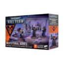 Imperial Agents: Inquisitorial Agents
