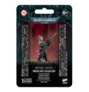 Imperial Agents: Vindicare Assassin