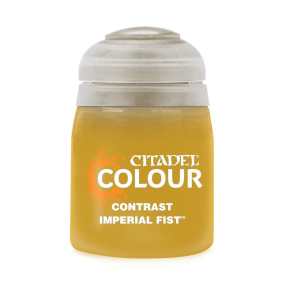 Imperial Fist 18ml (Contrast)