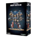 Imperial Knights: Knight Dominus