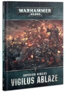 Imperium Nihilus: Vigilus Ablaze