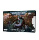 Index Cards: Astra Militarum (Eng)