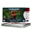 Index Cards: Blood Angels (Eng)