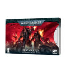 Index Cards: Deathwatch (Eng)
