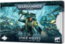 Index Cards: Space Wolves (Eng)