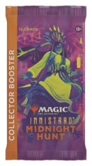Innistrad Midnight Hunt Collector Booster