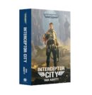 Interceptor City (Pb)