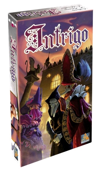 Intrigo