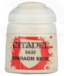 Ionrach Skin