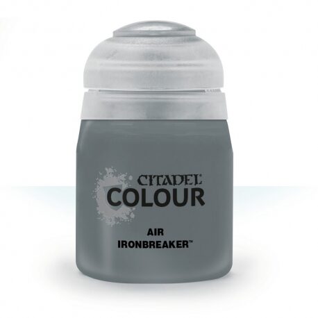 Ironbreaker (Air)