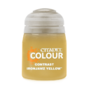 Ironjawz Yellow 18ml (Contrast)