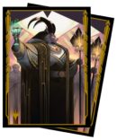 Jetmir, Nexus of Revels Deck Protectors 100ct