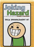 Joking Hazard : Deck Enhancement 1