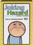 Joking Hazard : Deck Enhancement 2