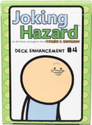 Joking Hazard : Deck Enhancement 4