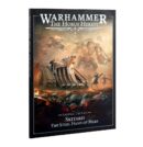 Journal Tactica: Skitarii: Steel Hand Of Mars