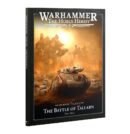 Journal Tactica:the Battle Of Tallarn P1
