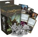 Journey in Middle Earth: Villains of Eriador