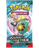Journey Together Booster