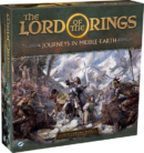 Journeys in Middle-Earth: Spreading War