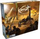 Kemet: Blood And Sand