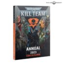 Kill Team: Annual 2023 (English)
