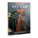 Kill Team Codex: Shadowvaults (Eng)