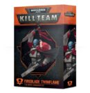Kill Team Commander: Fireblade Twinflame