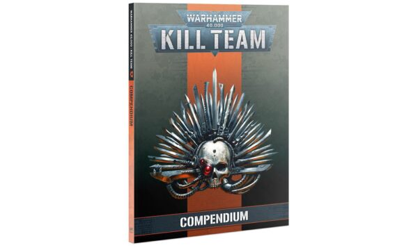 Kill Team: Compendium