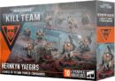 Kill Team: Hernkyn Yaegirs