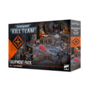 Kill Team Upgrade Equipment Pack